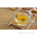 dried chrysanthemum flowers tea